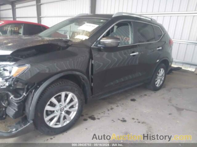 NISSAN ROGUE S/SV, KNMAT2MV5HP575338