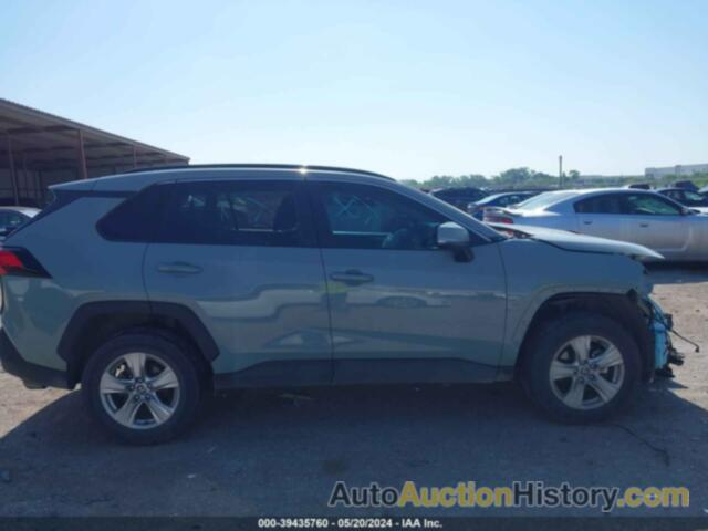 TOYOTA RAV4 XLE/XLE PREMIUM, 2T3W1RFVXMW169250