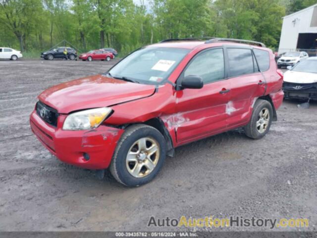 TOYOTA RAV4, JTMBF4DV6A5017300