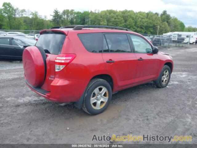 TOYOTA RAV4, JTMBF4DV6A5017300