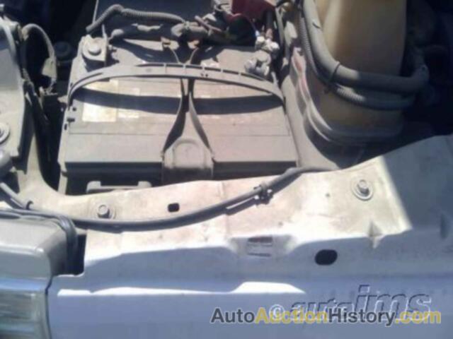 FORD F-350 CHASSIS XL, 1FD8X3ET4CEB18591