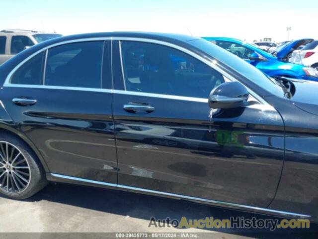 MERCEDES-BENZ C 300, W1KWF8DB4MR617881