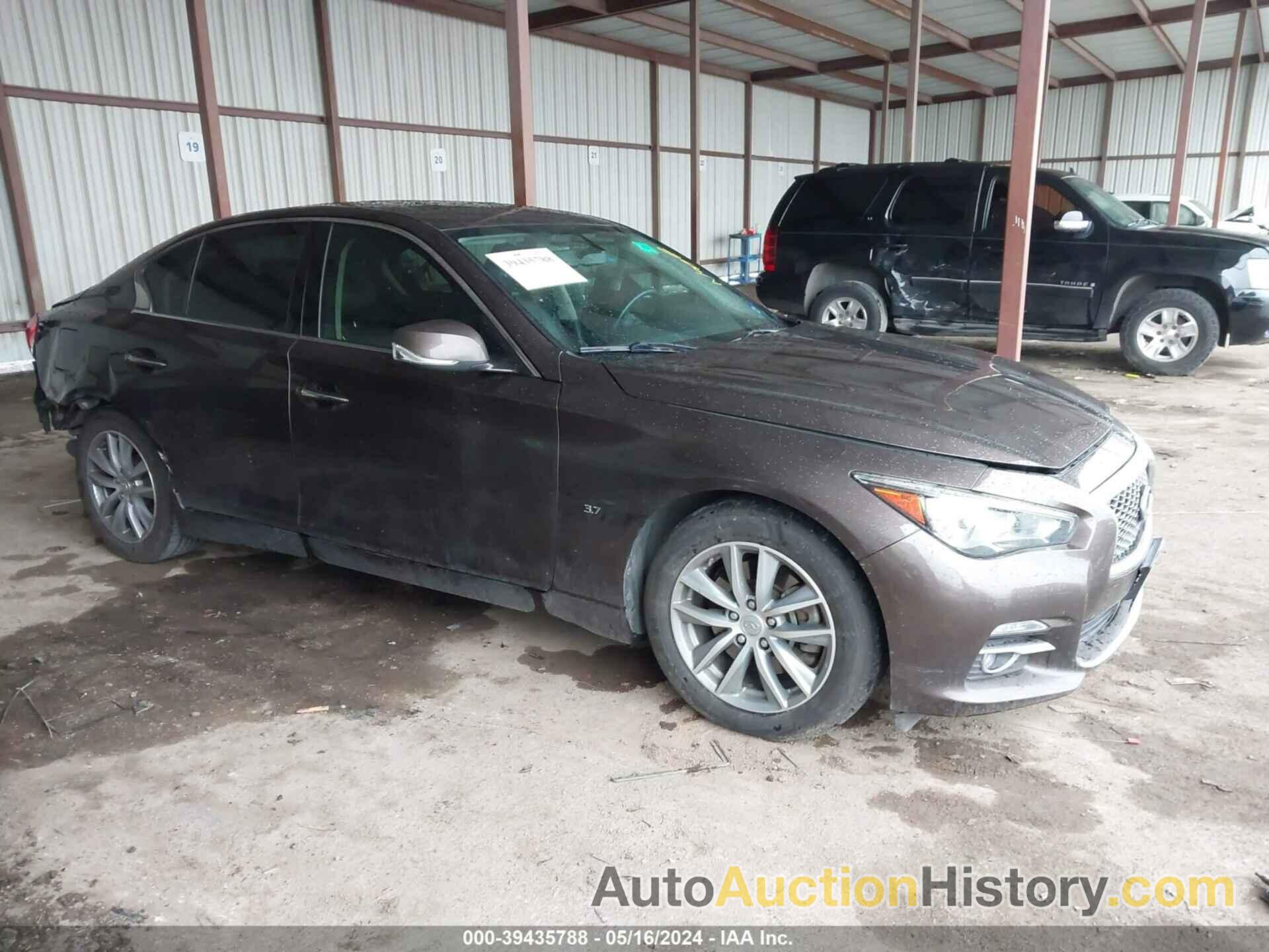 INFINITI Q50 PREMIUM/SPORT, JN1BV7AP9FM346096