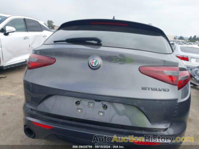 ALFA ROMEO STELVIO SPORT RWD, ZASPAJAN2L7C97478