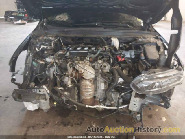 HONDA ACCORD LX, 1HGCV1F10KA024379