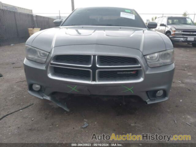 DODGE CHARGER R/T, 2C3CDXDT4CH220017