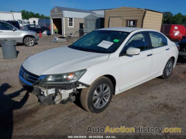 HONDA ACCORD LX, 1HGCR2F34EA150437