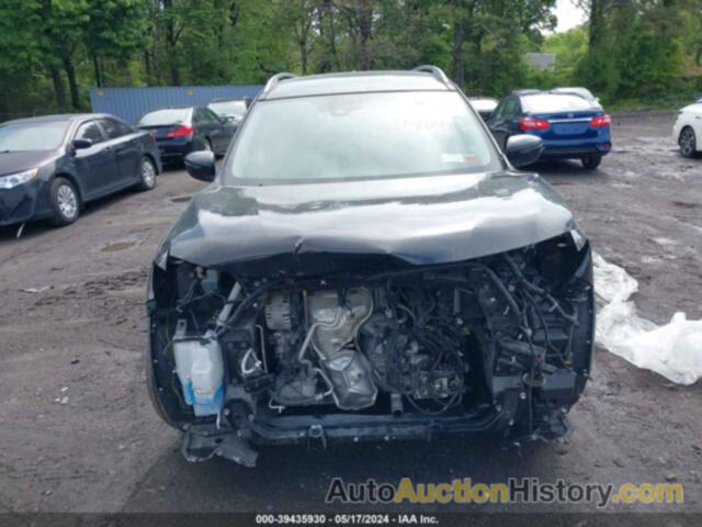 NISSAN ROGUE S/SV, JN8AT2MV8LW120759