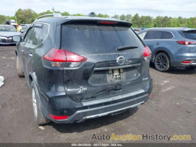 NISSAN ROGUE S/SV, JN8AT2MV8LW120759