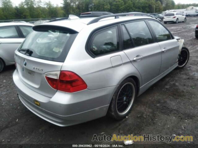 BMW 328XI, WBAVT73598FZ37898