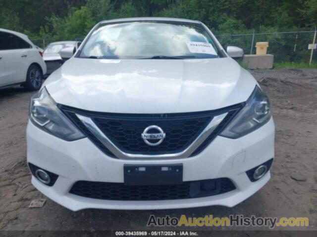 NISSAN SENTRA SR TURBO, 3N1CB7AP2KY209067