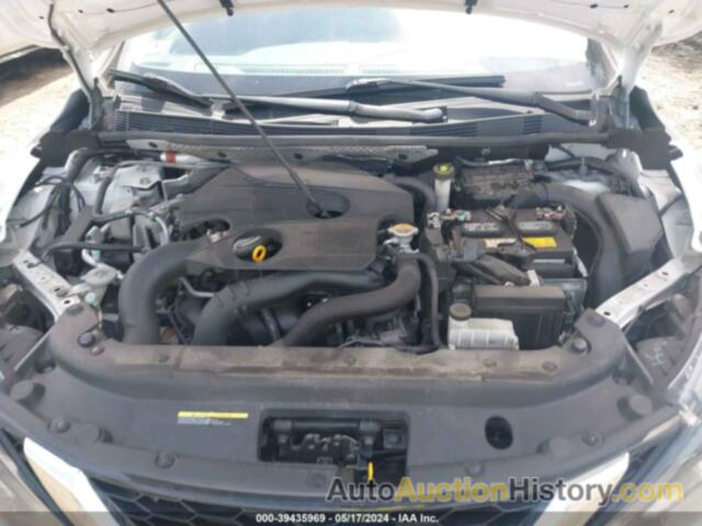 NISSAN SENTRA SR TURBO, 3N1CB7AP2KY209067