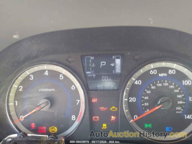 HYUNDAI ACCENT SE, KMHCT4AE0HU315564