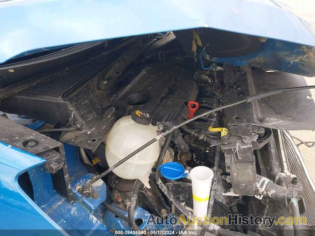 HYUNDAI TUCSON SEL, KM8J33AL4KU875482