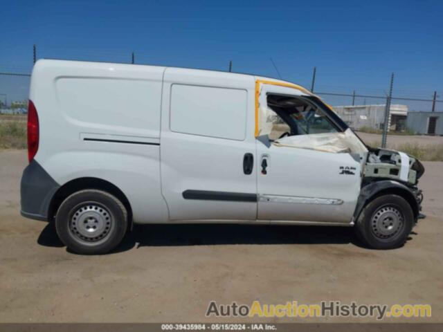 RAM PROMASTER CITY TRADESMAN, ZFBERFAB2J6J22858