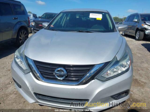 NISSAN ALTIMA 2.5 SV, 1N4AL3AP8HC263765