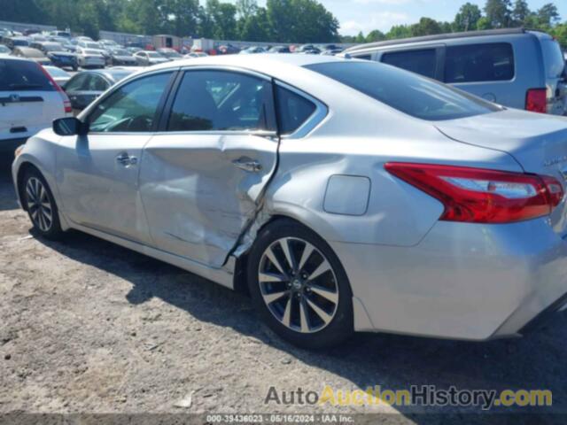 NISSAN ALTIMA 2.5 SV, 1N4AL3AP8HC263765