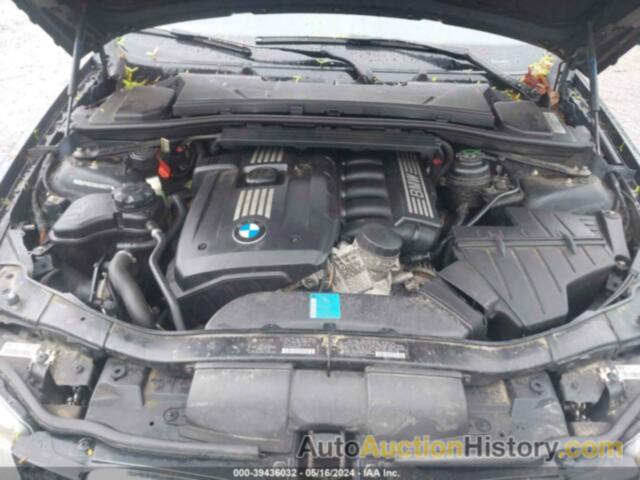 BMW 328I XDRIVE, WBAPK5C55BA656217