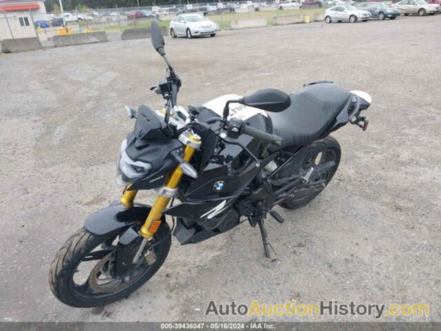 BMW G310 R, WB30G4307PRA46968