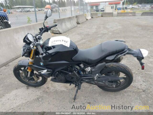 BMW G310 R, WB30G4307PRA46968