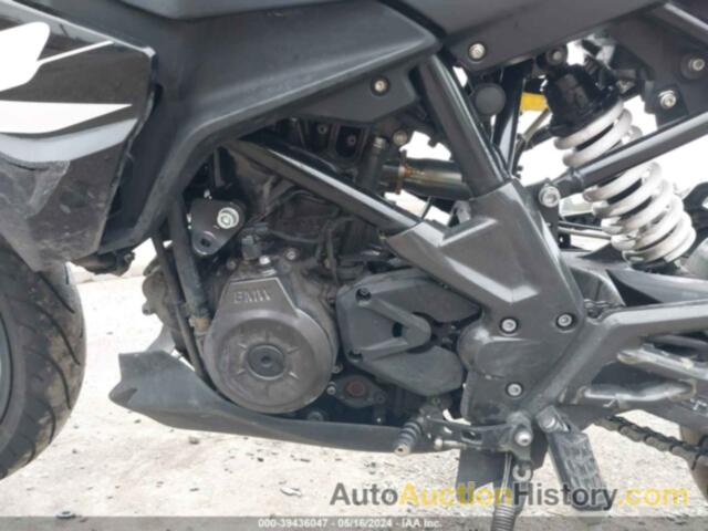 BMW G310 R, WB30G4307PRA46968