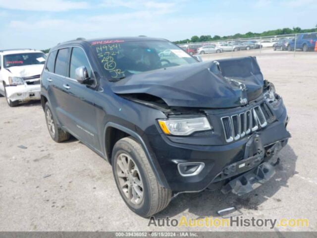 JEEP GRAND CHEROKEE LIMITED, 1C4RJEBG0FC217017