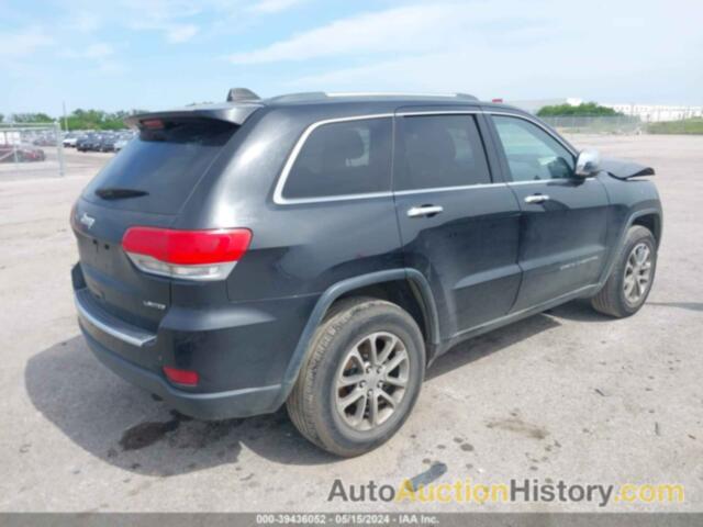 JEEP GRAND CHEROKEE LIMITED, 1C4RJEBG0FC217017