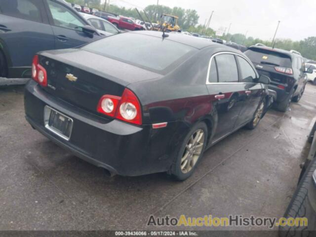 CHEVROLET MALIBU LTZ, 1G1ZK577084249249