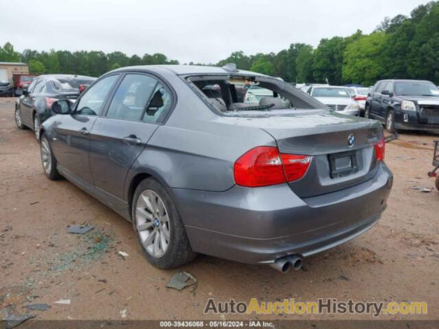 BMW 328I I, WBAPH7C58BE681776