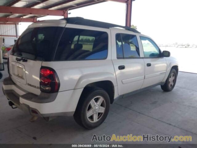 CHEVROLET TRAILBLAZER EXT LT, 1GNES16S836181131