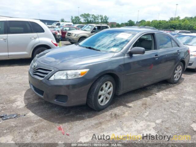 TOYOTA CAMRY LE, 4T4BF3EK6AR058127