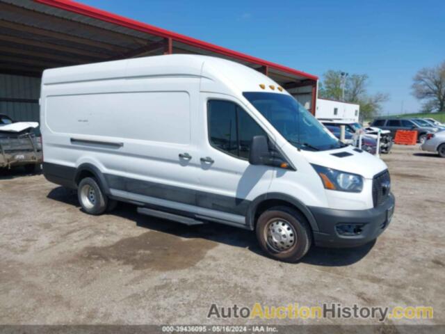 FORD TRANSIT-350 CARGO VAN, 1FTBF4XG6MKA29918