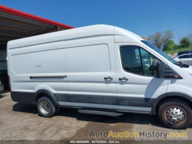 FORD TRANSIT-350 CARGO VAN, 1FTBF4XG6MKA29918