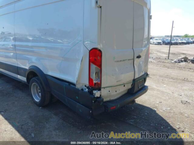 FORD TRANSIT-350 CARGO VAN, 1FTBF4XG6MKA29918