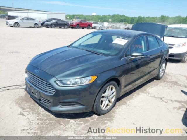 FORD FUSION SE, 1FA6P0HD2G5108815