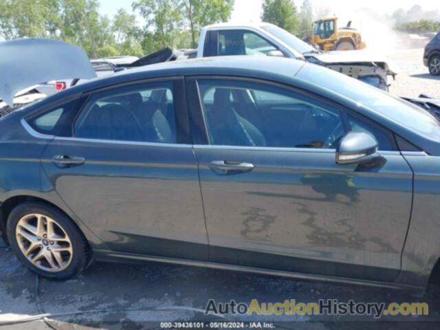 FORD FUSION SE, 1FA6P0HD2G5108815