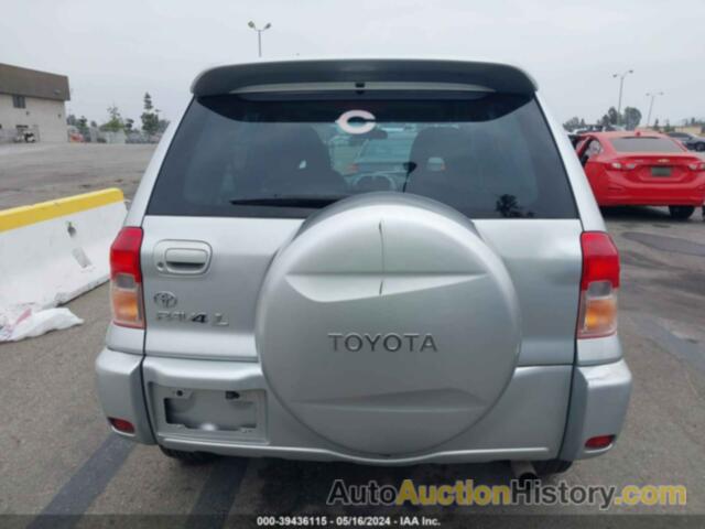 TOYOTA RAV4, JTEGH20V620052066