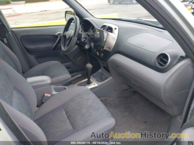 TOYOTA RAV4, JTEGH20V620052066