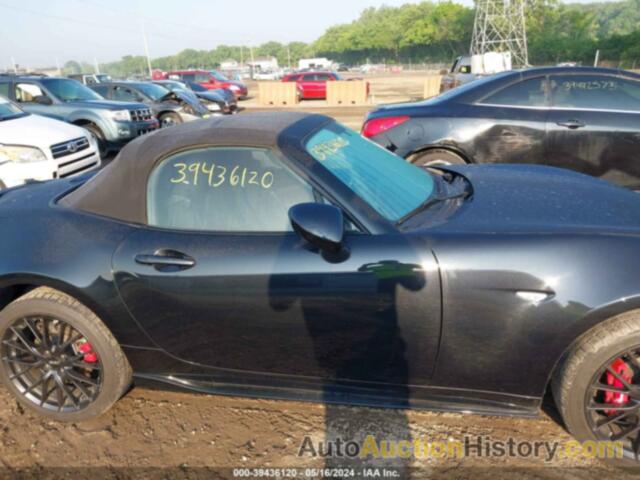 MAZDA MX-5 MIATA CLUB, JM1NDAC71G0107805