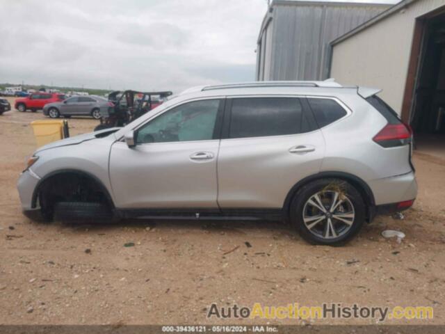 NISSAN ROGUE S/SV, JN8AT2MT3KW266743