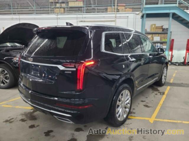 CADILLAC XT6 PREMIUM LUXURY, 1GYKPDRS0PZ185148