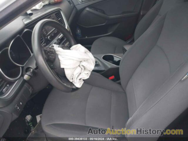 KIA OPTIMA LX, KNAGM4A72F5632111