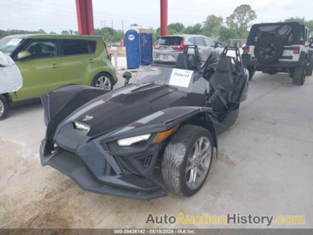 POLARIS SLINGSHOT SL, 57XAAPHD5M8141940