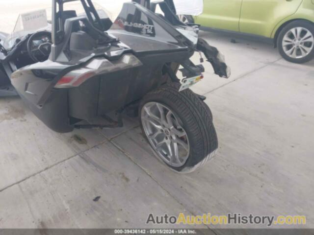 POLARIS SLINGSHOT SL, 57XAAPHD5M8141940