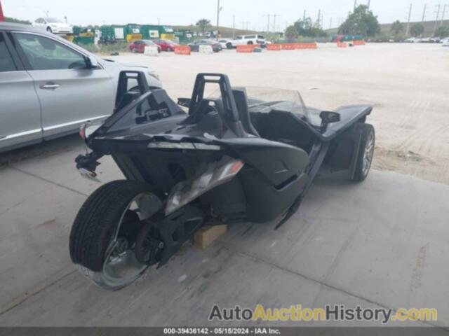 POLARIS SLINGSHOT SL, 57XAAPHD5M8141940