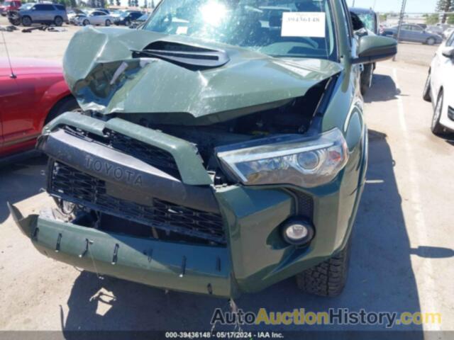 TOYOTA 4RUNNER SR5/SR5 PREMIUM/VENTURE/LIMITED/NIGHT SHADE/TRD OFF ROAD/TRD OFF ROAD PREM/TRD PRO, JTEBU5JR8L5753513