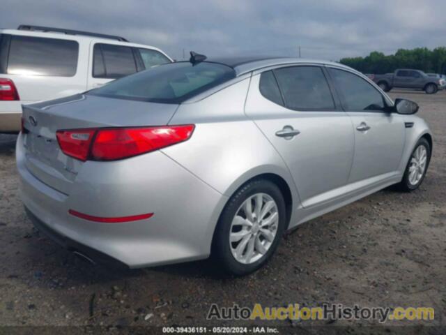 KIA OPTIMA EX, 5XXGN4A72FG381666