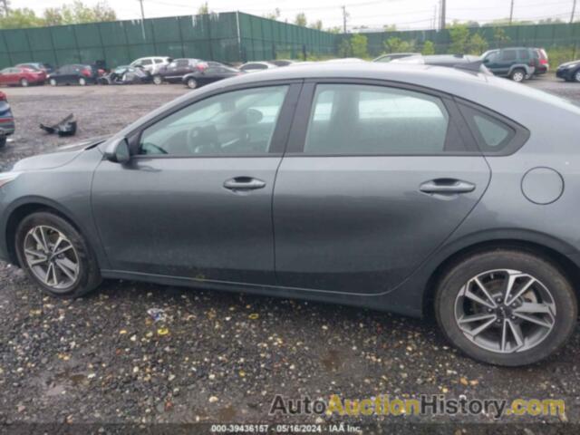 KIA FORTE LXS, 3KPF24AD7PE691350