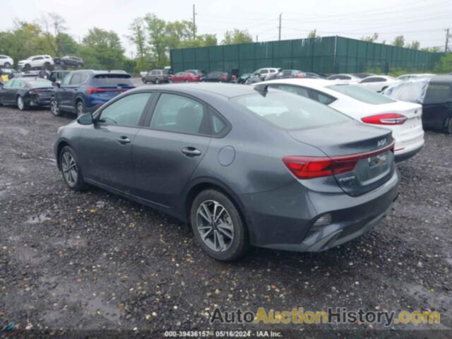 KIA FORTE LXS, 3KPF24AD7PE691350