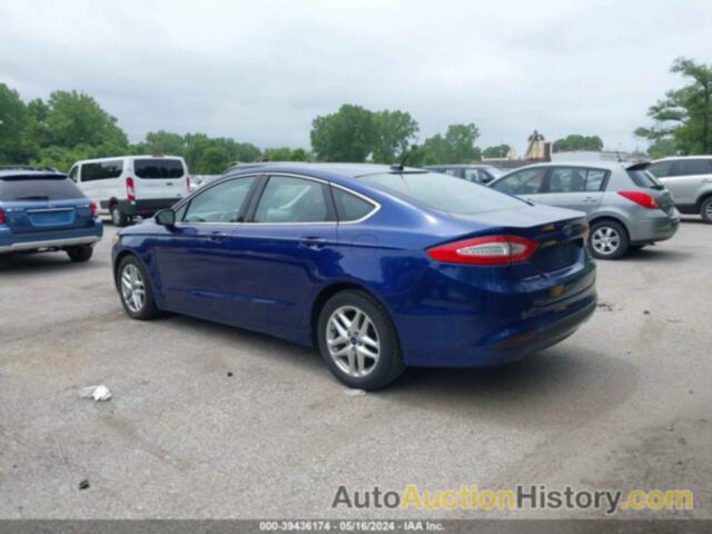 FORD FUSION SE, 3FA6P0HR5DR182167